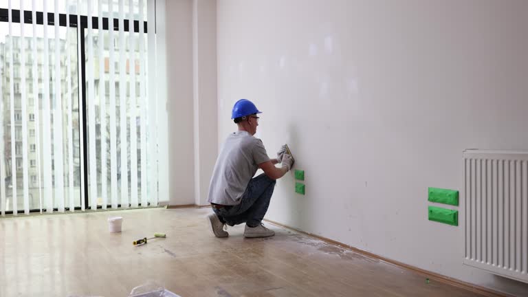 Mold Removal for HVAC Installations in Sunny Isles Beach, FL