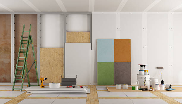 Best Mold Damage Restoration  in Sunny Isles Beach, FL
